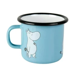 Muurla Tekoppar-Mumin Retro Mugg Snorkfröken, 25 cl