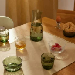 Moomin Arabia Serveringsskålar-Mumin Skål 35 cl, Klar