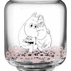Mumin Vas Together 10 cm