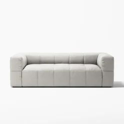 Decotique 2-Sitssoffor-Mure 2-Sitssoffa, Sandshell Beige