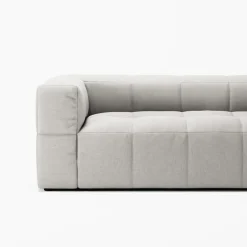 Decotique 2-Sitssoffor-Mure 2-Sitssoffa, Sandshell Beige