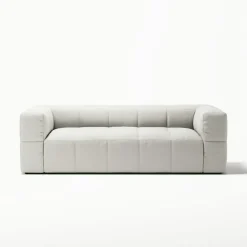 Decotique 2-Sitssoffor-Mure 2-Sitssoffa, Sandshell Beige