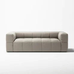 Decotique 2-Sitssoffor-Mure 2-Sitssoffa, Sandshell Beige