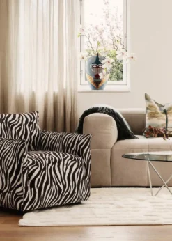 Decotique 2-Sitssoffor-Mure 2-Sitssoffa, Sandshell Beige