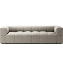 Decotique 3-Sitssoffor-Mure 3-Sitssoffa, Sandshell Beige