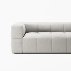 Decotique 3-Sitssoffor-Mure 3-Sitssoffa, Sandshell Beige