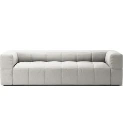 Decotique 3-Sitssoffor-Mure 3-Sitssoffa, Sandshell Beige