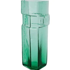 Ferm Living Vaser-Muro Vas 30 cm, Amber