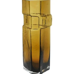 Ferm Living Vaser-Muro Vas 30 cm, Amber