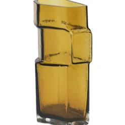 Ferm Living Vaser-Muro Vas 30 cm, Amber