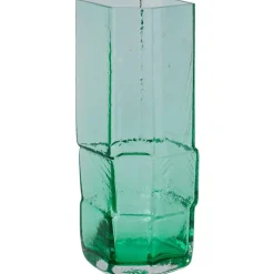 Ferm Living Vaser-Muro Vas 30 cm, Amber