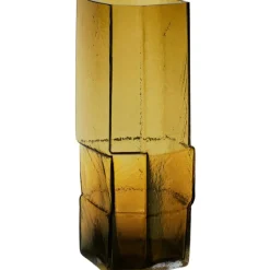 Ferm Living Vaser-Muro Vas 30 cm, Amber