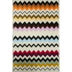 Missoni Home Handdukar & Badlakan-Murrina Badlakan 100x160 cm,