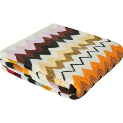 Missoni Home Handdukar & Badlakan-Murrina Badlakan 100x160 cm,