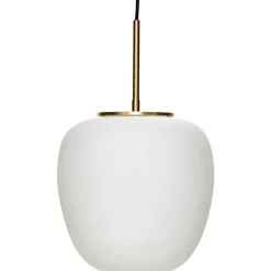 Muse Pendellampa, Ø25 cm