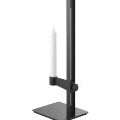 String Ljusstakar-Museum Ljusstake, Orange