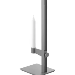 String Ljusstakar-Museum Ljusstake, Orange