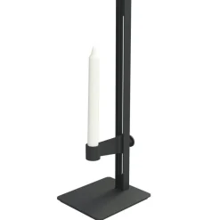 String Ljusstakar-Museum Ljusstake, Orange