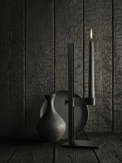 String Ljusstakar-Museum Ljusstake, Orange