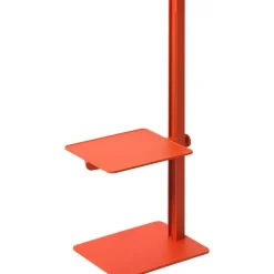 Museum Sidobord, Mörkbrun