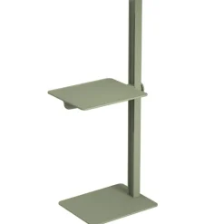 Museum Sidobord, Mörkbrun