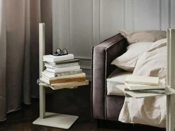 Museum Sidobord, Mörkbrun