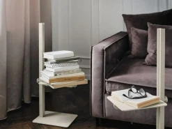 Museum Sidobord, Mörkbrun