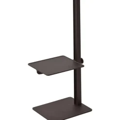 Museum Sidobord, Mörkbrun