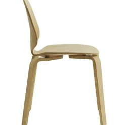 My Chair Stol, Svart