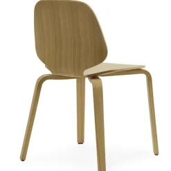 My Chair Stol, Svart