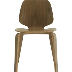 My Chair Stol, Svart