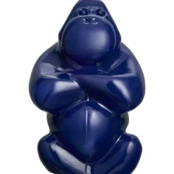 Kosta Boda Skulpturer-My Wide Life Skulptur Gabba Gabba Hey 30,5 cm, Puderrosa