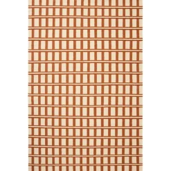 Mysore Matta 230x230 cm, Himmelsblå