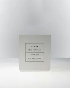 Serax Doftljus-Mystique Doftljus Amber S