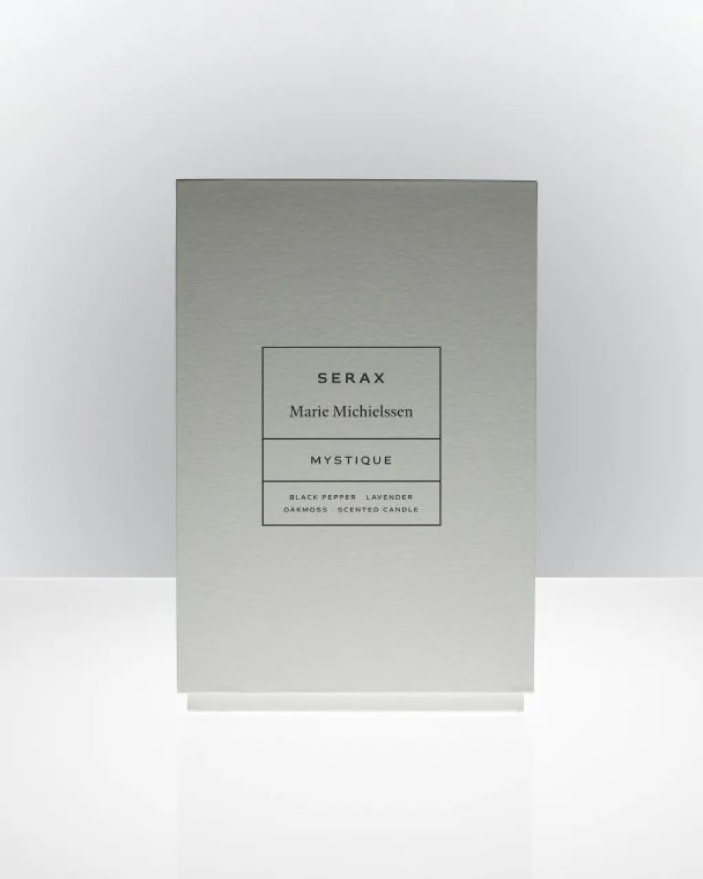 Serax Doftljus-Mystique Doftljus Amber S