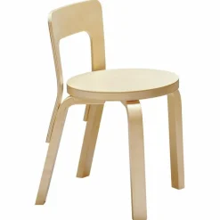 N65 Barnstol, Björk