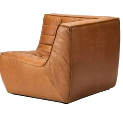 N701 Hörnsoffa, Beige