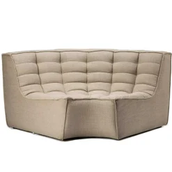 N701 Hörnsoffa runt hörn, Old Saddle