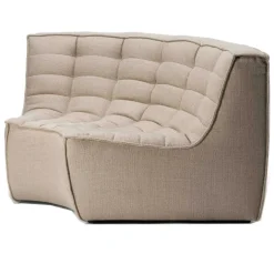 N701 Hörnsoffa runt hörn, Old Saddle