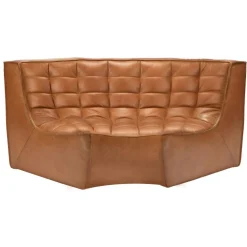 N701 Hörnsoffa runt hörn, Old Saddle