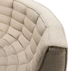 N701 Hörnsoffa runt hörn, Old Saddle