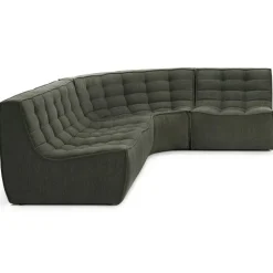 N701 Hörnsoffa runt hörn, Old Saddle