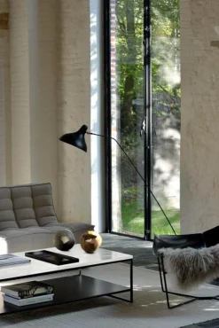 N701 Soffa, Beige 3-Sits