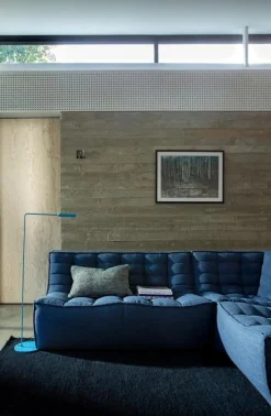 Ethnicraft Modulsoffor|2-Sitssoffor-N701 Soffa, Beige 2-Sits