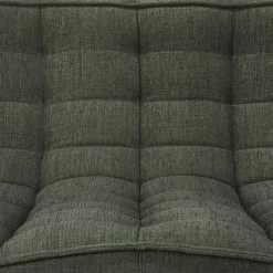 Ethnicraft Modulsoffor|2-Sitssoffor-N701 Soffa, Beige 2-Sits