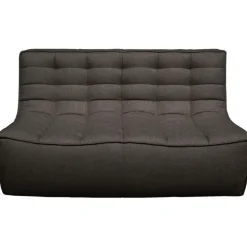 Ethnicraft Modulsoffor|2-Sitssoffor-N701 Soffa, Beige 2-Sits