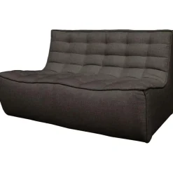 Ethnicraft Modulsoffor|2-Sitssoffor-N701 Soffa, Beige 2-Sits