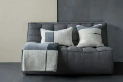 Ethnicraft Modulsoffor|2-Sitssoffor-N701 Soffa, Beige 2-Sits