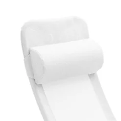 Fiam Utomhuskuddar-Nackkudde Amigo/Samba, Svart