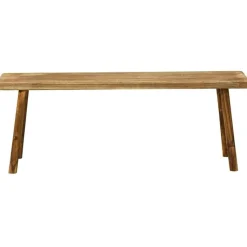 House Doctor Bänkar-Nadi Bänk, Natur